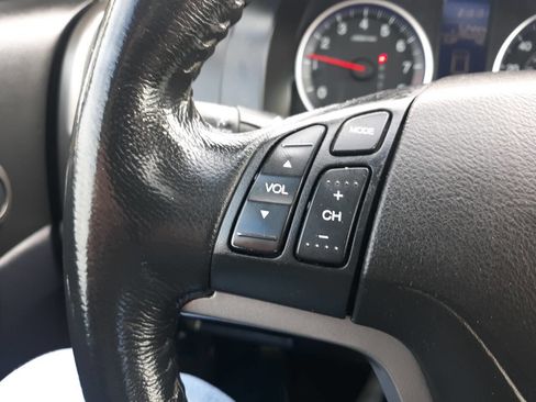 Used 2010 Honda CR-V EX-L image 3