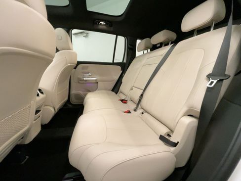 New 2026 Mercedes-Benz GLB 250 GLB 250 image 26