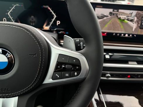 New 2026 BMW X5 xDrive40i w/ M Sport Package image 31