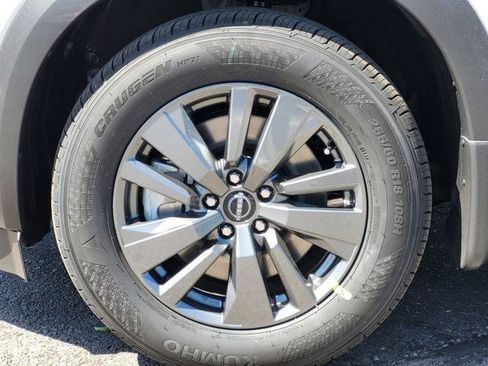 New 2026 Nissan Pathfinder SV AWD/4WD image 5