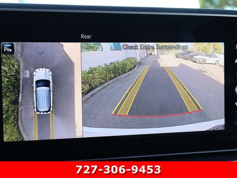 Certified 2023 Mercedes-Benz GLE 350 4MATIC image 4