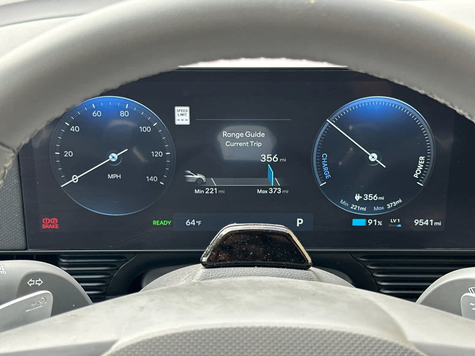 Used 2025 Hyundai Ioniq 5 SE RWD image 26