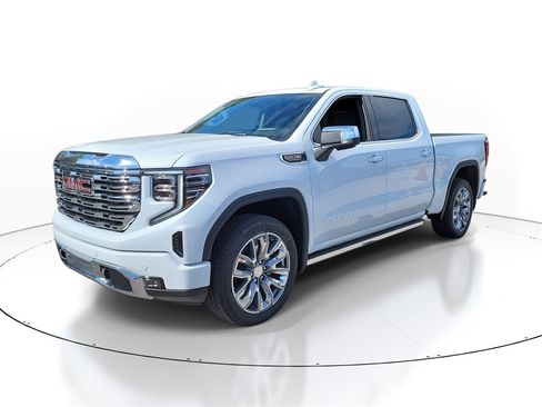 New 2026 GMC Sierra 1500 Denali image 2