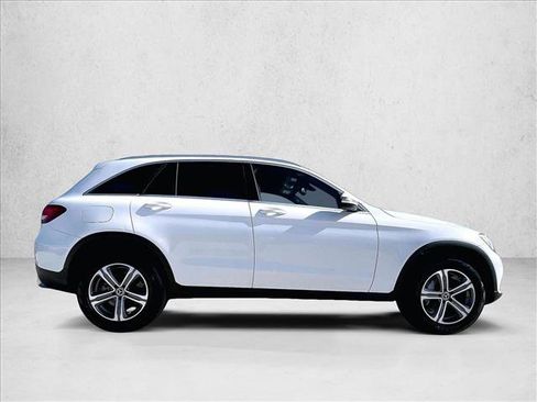 Used 2018 Mercedes-Benz GLC 300 image 5