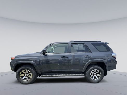 Used 2024 Toyota 4Runner TRD Off-Road AWD/4WD image 6