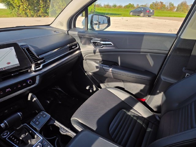 Used 2023 Kia Sportage SX FWD image 39