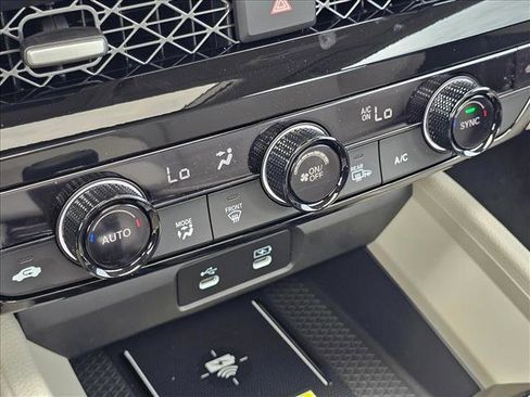 New 2025 Honda Accord EX-L image 15