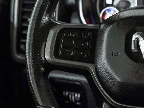 Used 2020 RAM 2500 Tradesman image 15