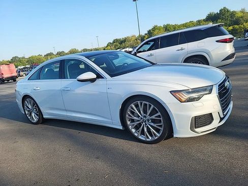 Used 2019 Audi A6 3.0T Prestige w/ Prestige Package AWD/4WD image 6