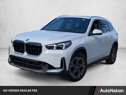 Used 2023 BMW X1 xDrive28i w/ Convenience Package