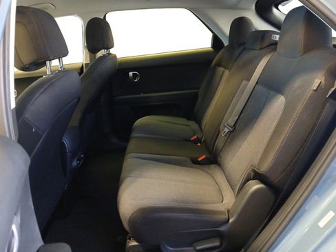 Certified 2024 Hyundai Ioniq 5 SEL image 13