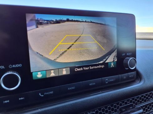 Used 2024 Honda HR-V Sport image 27