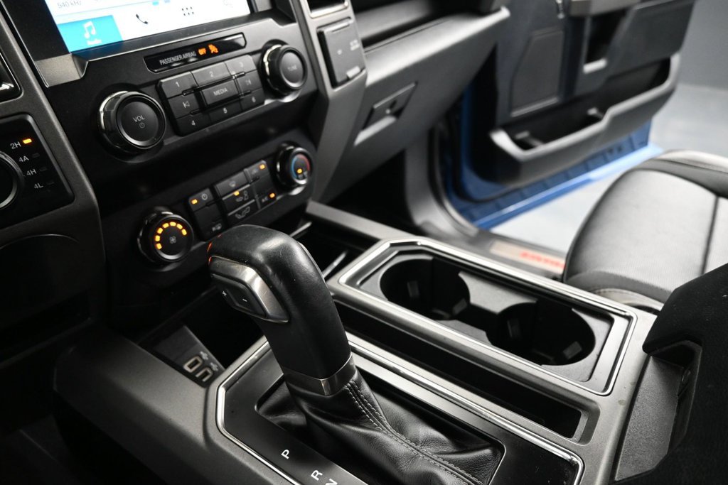 Used 2019 Ford F150 Raptor AWD/4WD image 16