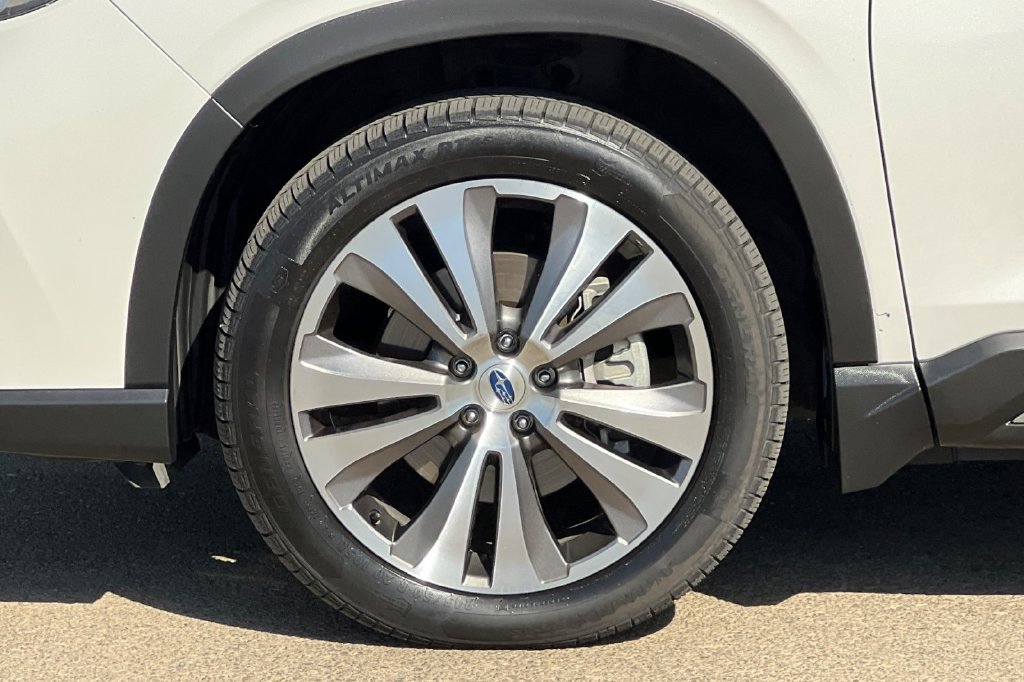 Used 2022 Subaru Ascent Touring w/ Popular Package #2A AWD/4WD image 31