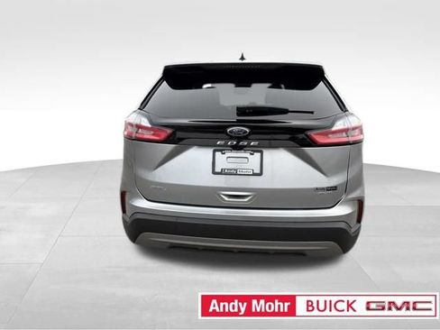 Used 2024 Ford Edge SEL w/ Convenience Package AWD/4WD image 10