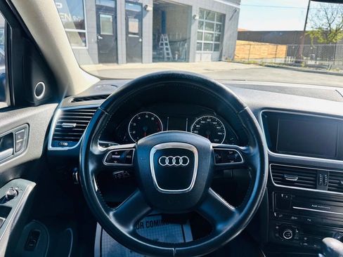 Used 2012 Audi Q5 2.0T Premium Plus AWD/4WD image 11