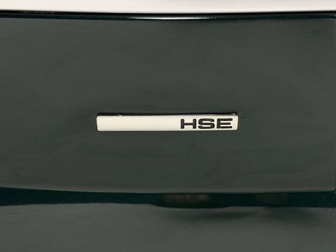 Used 2016 Land Rover Range Rover Sport HSE AWD/4WD image 42