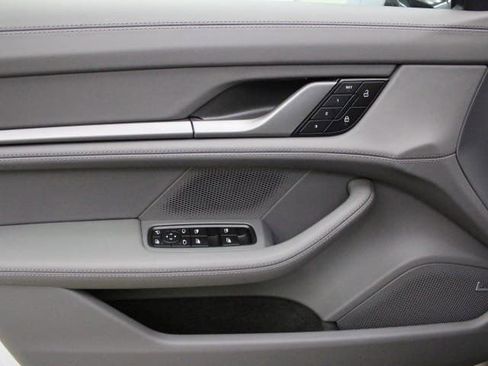 New 2024 Porsche Taycan 4S image 24