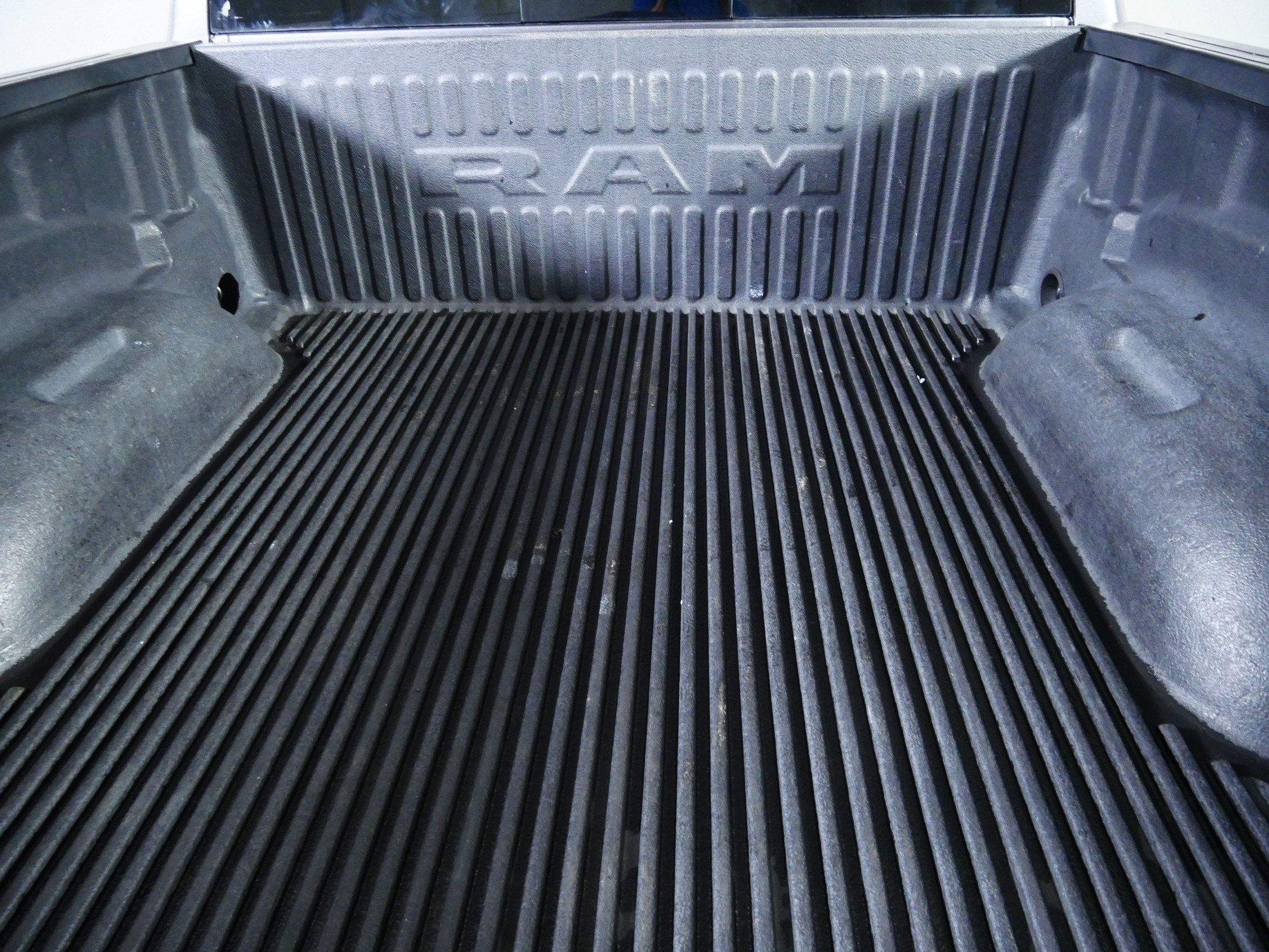 Used 2020 RAM 1500 Big Horn AWD/4WD image 18