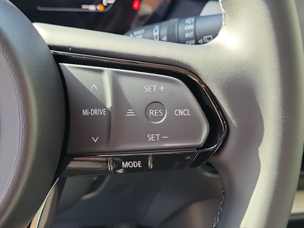 New 2026 MAZDA CX-5 Select AWD/4WD image 23