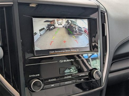 Used 2023 Subaru Forester image 21