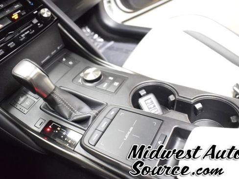 Used 2021 Lexus IS 350 F Sport w/ Accessory Package image 22