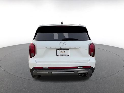 Used 2025 Hyundai Palisade SEL image 12