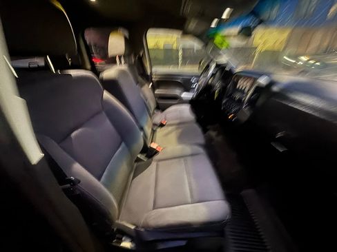 Used 2015 Chevrolet Silverado 1500 LT w/ Midnight Edition image 17