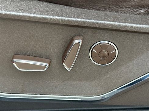 Used 2025 Ford F150 King Ranch w/ FX4 Off-Road Package image 27