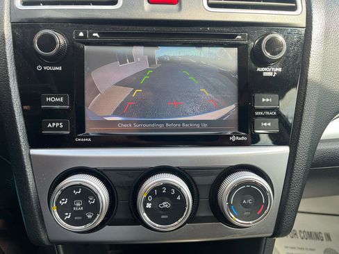 Used 2015 Subaru Impreza 2.0i Premium image 18