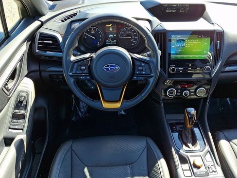 Used 2024 Subaru Forester Wilderness image 12