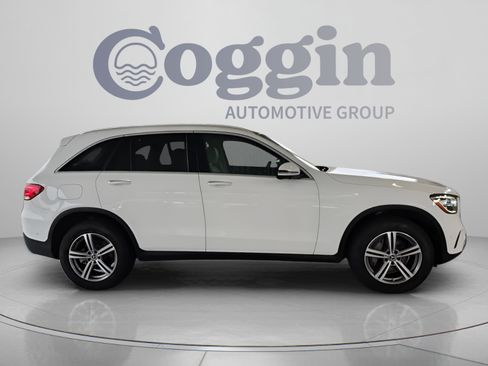 Used 2022 Mercedes-Benz GLC 300 image 6
