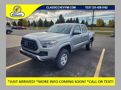 Used 2022 Toyota Tacoma SR