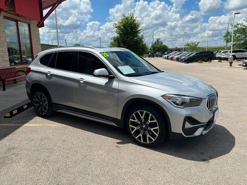 Used 2020 BMW X1 sDrive28i w/ Convenience Package FWD image 3