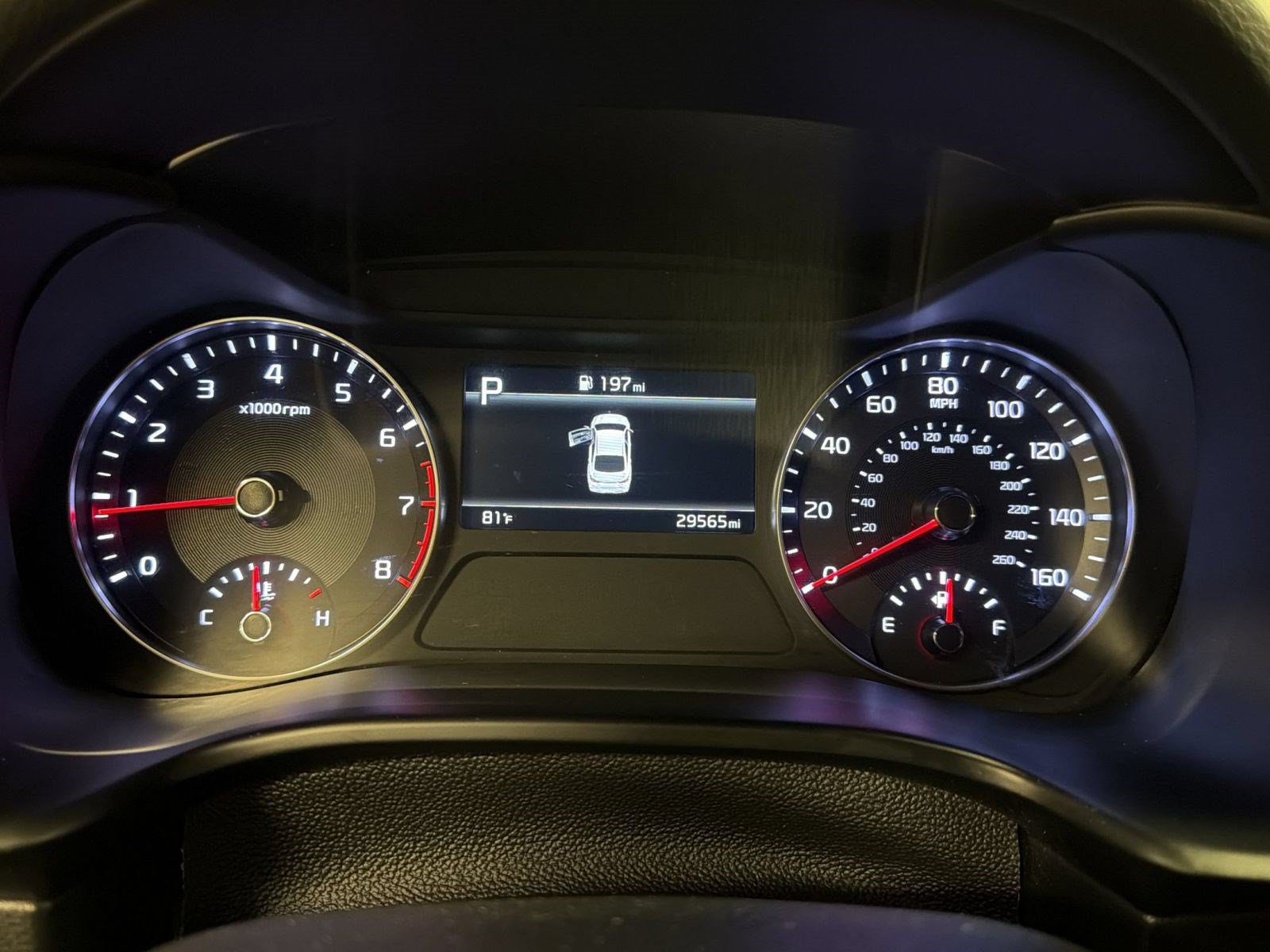 Used 2024 Kia Forte GT-Line FWD image 22