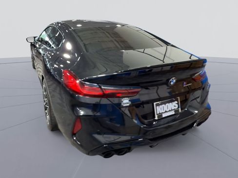 Used 2025 BMW M8 Competition AWD/4WD image 10