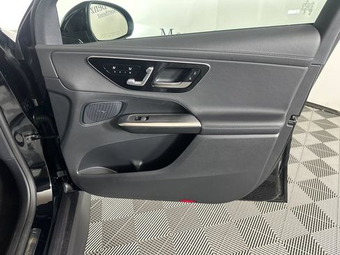 Certified 2026 Mercedes-Benz GLC 300 image 15