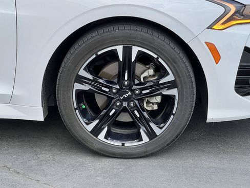 Used 2024 Kia K5 GT-Line w/ GT-Line Premium Package FWD image 16