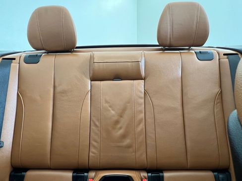 Used 2014 BMW 428i Convertible image 27