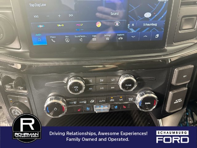 Used 2023 Ford F150 Raptor w/ Equipment Group 802A Raptor R AWD/4WD image 10