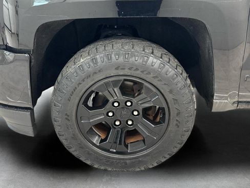 Used 2019 Chevrolet Silverado 1500 LT w/ All Star Edition AWD/4WD image 36
