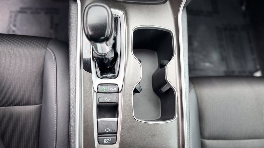 Used 2022 Honda Accord Sport image 19
