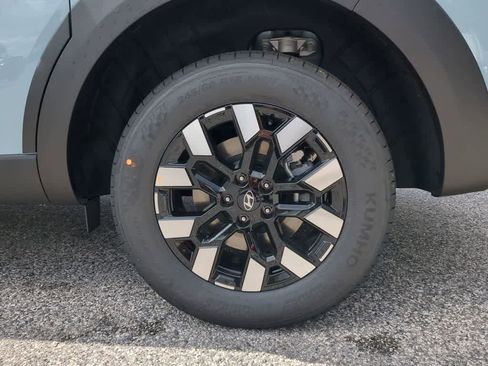 New 2026 Hyundai Santa Cruz SEL image 14