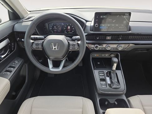 Used 2026 Honda CR-V EX-L image 10