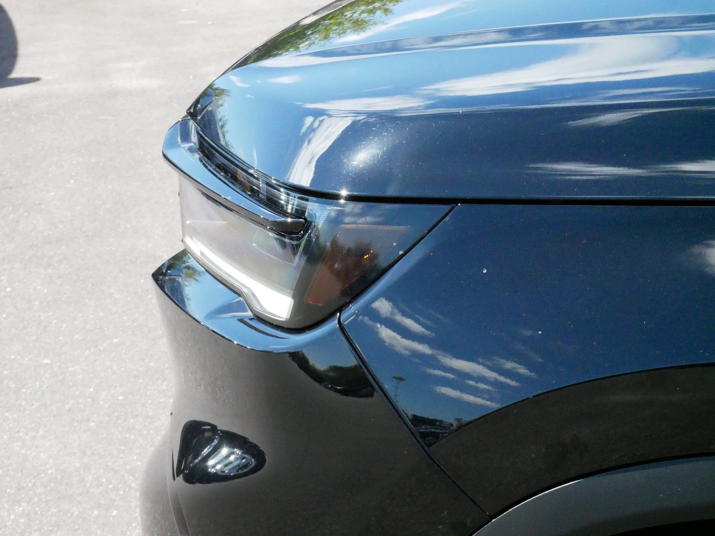 Used 2025 Honda Pilot Black Edition image 16