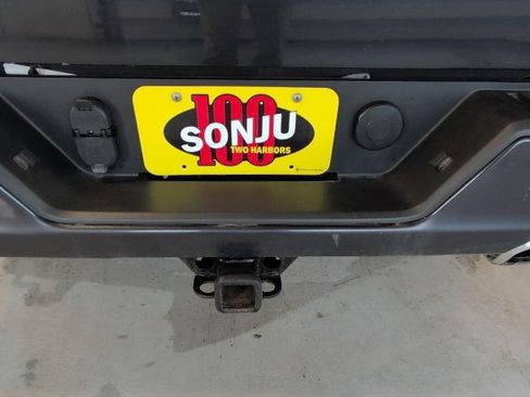 Used 2023 Chevrolet Silverado 1500 RST w/ Z71 Off-Road Package image 33