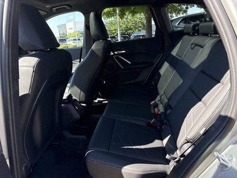 Certified 2025 BMW X1 xDrive28i w/ Premium Package AWD/4WD image 11