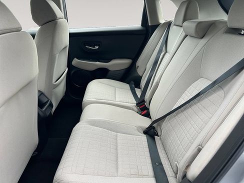 Certified 2024 Honda HR-V LX image 13