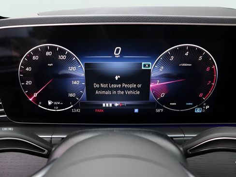 Certified 2026 Mercedes-Benz GLE 350 4MATIC image 42