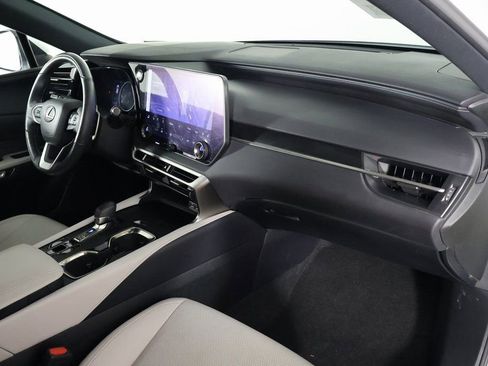 Used 2023 Lexus RX 350 350 image 9